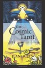 The Cosmic Tarot book