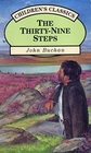 The ThirtyNine Steps