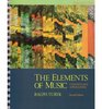 The Elements Of Music Concepts And Applications
