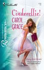 Cinderellie! (Fairy-Tale Brides, Bk 2) (Silhouette Romance, No 1775)