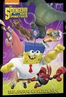 SpongeBob Movie TieIn Junior Novelization
