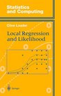 Local Regression and Likelihood