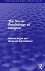The Social Psychology of Religion