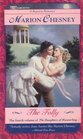 The Folly (Daughters of Mannerling, Bk 4)