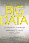 Big Data A Revolution That Will Transform How We Live Work and Think