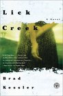 Lick Creek A Novel