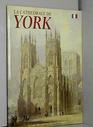 Cathedrale de York