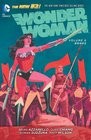 Wonder Woman Vol 6 Bones