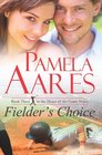 Fielder's Choice (Heart of the Game) (Volume 3)