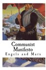 The Communist Manifesto Manifesto of the Communist Party