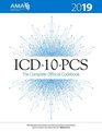 ICD10PCS 2019 The Complete Official Codebook