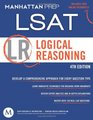 Logical Reasoning LSAT Strategy Guide, 4th Edition