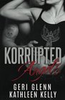 Korrupted Angels An MC Crossover Novella