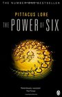 The Power of Six (Lorien Legacies, Bk 2)