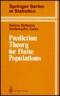 Prediction Theory for Finite Populations