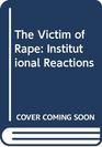 The Victim of Rape