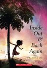 Inside Out and Back Again