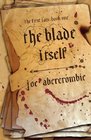 The Blade Itself (First Law, Bk 1)