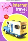 Virgin Internet Travel Guide Version 20