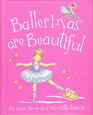Ballerinas Are Beautiful