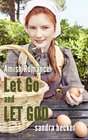Amish Romance Let Go and Let God