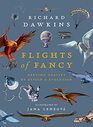 Flights of Fancy Defying Gravity by Design and Evolution
