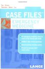 Case Files  Emergency Medicine
