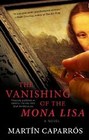 The Vanishing of the Mona Lisa
