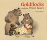 Goldilocks and the Three Bears Gerda Muller