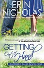Getting Out of Hand (Sapphire Falls, Bk 1)