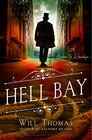 Hell Bay (Barker & Llewelyn, Bk 8)