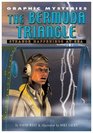 The Bermuda Triangle: Strange Happenings At Sea (Graphic Mysteries)