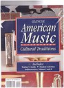 American Music Cultural Traditions