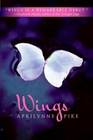 Wings (Laurel, Bk 1)