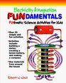 Electricity and Magnetism FUNdamentals