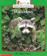 Raccoons (Rookie read-about science)