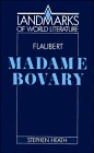 Flaubert Madame Bovary