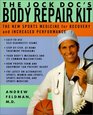 Jock Doc's Body Repair Kit