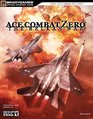 Ace Combat Zero The Belkan War Official Strategy Guide