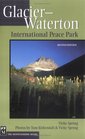 GlacierWaterton International Peace Park