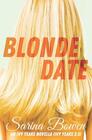 Blonde Date