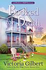 Booked for Death (Booklover's B&B, Bk 1)