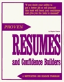 Proven Resumes and Confidence Builders  A Motivating Job Search Program
