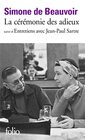 La Crmonie Des Adieux Suivi De Entretiens Avec Jeanpaul Sartre Aot  Septembre 1974