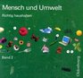 Mensch und Umwelt Bd2 9/10 Schuljahr neue Rechtschreibung