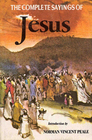 THE COMPLETE SAYINGS OF JESUS
