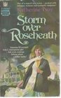 Storm Over Roseheath