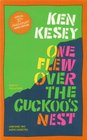 One Flew Over the Cuckoo's Nest Cassette