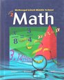 McDougal Littell Middle School Math Course 2