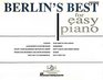 Berlin's Best For Easy Piano